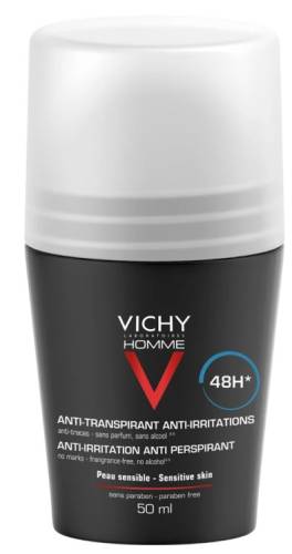 VIC DEO VH BILL 48H, Deodorant Stick, 50ml